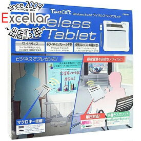 【いつでも2倍！5．0のつく日は3倍！1日も18日も3倍！】PRINCETON ワイヤレスペンタブレット PTB-W1