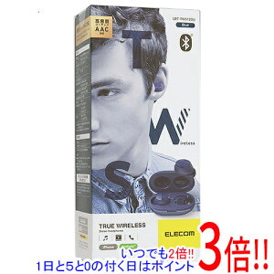 yۏؑΉ!!zELECOM SCXBluetoothwbhz LBT-TWS12BU u[