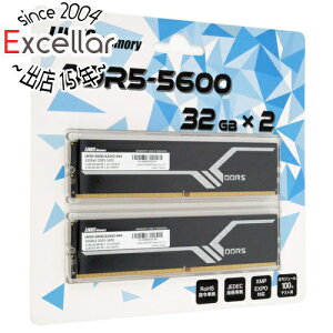 ył2{I5.0̂A183{IzNX LM5D-5600U32GX2-64G DDR5 PC5-44800 32GB 2g