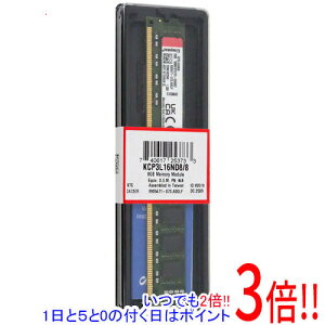 ył2{I15.0̂A183{IzKingston KCP3L16ND8/8 DDR3 PC3-12800 8GB