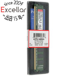 ył2{I5.0̂A183{IzKingston KCP3L16NS8/4 DDR3 PC3-12800 4GB