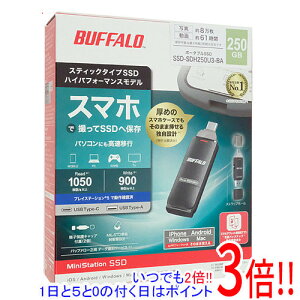 ył2{I15.0̂A183{IzBUFFALO XeBbN^SSD SSD-SDH250U3-BA 250GB ubN