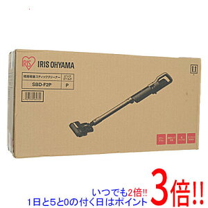 �y�����ۏؑΉ�!!�zIRIS OHYAMA �ɍ׃X�e�B�b�N�N���[�i�[ ���b�v�E�}���`�c�[���t SBD-F2P