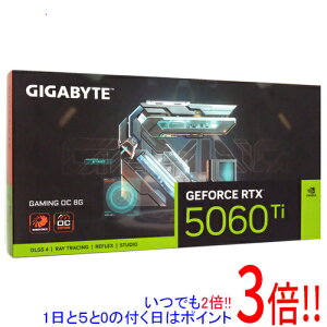 GIGABYTE���O���{ GV-N506TGAMING OC-8GD PCIExp 8GB