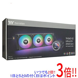 ył2{I15.0̂A183{IzThermalright ̌^CPUN[[ TH360 V2 Ultra EX ARGB Sync CL-W415-PL12SW-A ubN