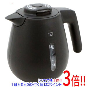 yۏؑΉ!!zZOJIRUSHI dCPg 1.0L CK-DB10-BM X[gubN