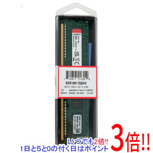 ył2{I15.0̂A183{IzKingston KVR16N11S8H/4 DDR3 PC3-12800 4GB