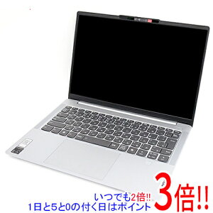 yۏؑΉ!!zLenovo m[gp\R IdeaPad Slim 5x Gen 9 83HL001FJP
