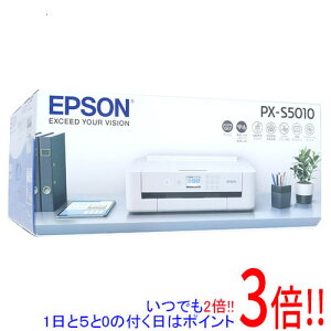 �y�����ۏؑΉ�!!�zEPSON�� A3�m�r�Ή��r�W�l�X�C���N�W�F�b�g�v�����^�[ PX-S5010