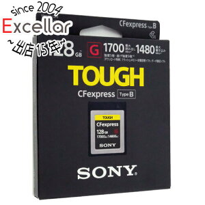 ył2{I5.0̂A183{IzSONY CFexpress Type B[J[h 128GB CEB-G128