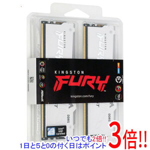 ył2{I15.0̂A183{IzKingston KF552C40BWAK2-64 DDR5 PC5-41600 32GB 2g
