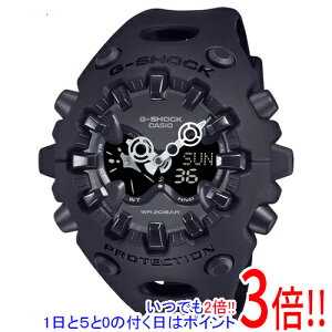 【延長保証対応!!】CASIO 腕時計 G-SHOCK GA-V01-1AJF
