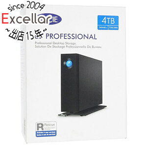 ył2{I5.0̂A183{IzLaCie LaCie d2 Professional STHA4000800 ubN 4TB