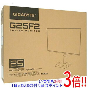 ył2{I15.0̂A183{IzGIGABYTE 24.5^ Q[~Oj^[ G25F2