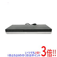 【いつでも2倍！1日と5.0のつく日、18日は3倍！】【中古】東芝 ブルーレイディスクレコーダ DBR-Z320 1TB…