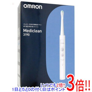 yۏؑΉ!!zOMRON gduV HT-B3190-W zCg