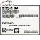 TOSHIBA製HDD DT01ACA100 1TB SATA600 7200
