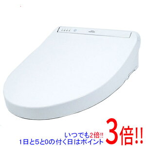 �y�����ۏؑΉ�!!�zTOTO �������֍� �E�H�V�����b�g KM�V���[�Y TCF8GM34 #NW1 �z���C�g