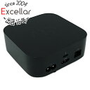 【いつでも2倍！5.0のつく日、18日は3倍！】【中古】APPLE Apple TV HD 32GB MHY93J/A