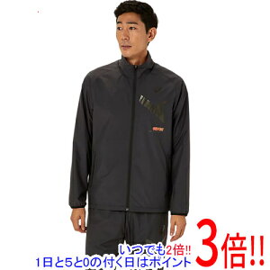 �y���ł�2�{�I1����5.0�̂����A18����3�{�I�zasics �A�V�b�N�X L �T�C�Y AIM-TRG���g���R�b�g�E�C���h�u���[�J�[�W���P�b�g 2031E730 �u���b�N×�K�����^��