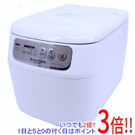 【新品訳あり(開封のみ・箱きず・やぶれ)】 MK マイコンもちつき機 1升 かがみもち RM-10SN