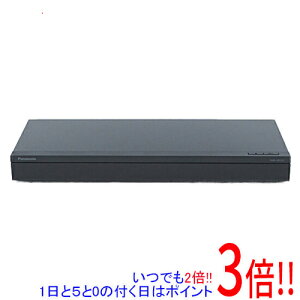 yۏؑΉ!!zyVi󂠂(EԂ)z Panasonic u[CfBXNR[_[ 4KfB[K 1TB DMR-4SE102