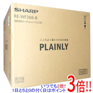 ył2{I15.0̂A183{IzSHARP ߔMCI[uW PLAINLY RE-WF306-B ubN