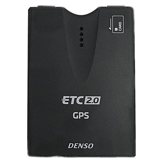 新しいブランド DIU-A011 中古 未使用 祝開店！大放出セール開催中 GPS付発話型 ETC2.0車載器 DENSO