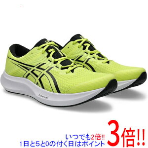 �y���ł�2�{�I1����5.0�̂����A18����3�{�I�zasics �A�V�b�N�X 24.5cm �����j���O�V���[�Y �����Y HYPER SPEED 5 1011C084 �V�g����/�u���b�N