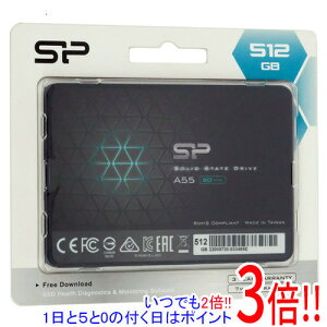 �y���ł�2�{�I1����5.0�̂����A18����3�{�I�zSilicon Power�� 2.5�C���` SSD SPJ512GBSS3A55B