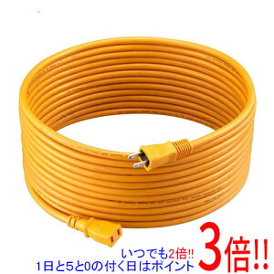 [�݌ɕi]���Z��(�����[�r) �����R�[�h �i���F�j 0.75mm2 10m 6077127