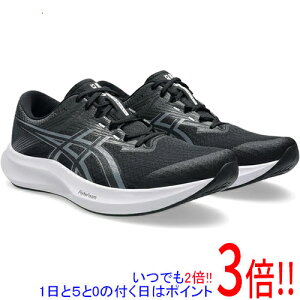 �y���ł�2�{�I1����5.0�̂����A18����3�{�I�zasics �A�V�b�N�X 26.0cm �����j���O�V���[�Y �����Y HYPER SPEED 5 WIDE 1011C082 �u���b�N/���g���|���X