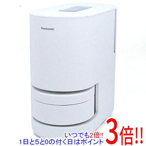 yۏؑΉ!!zPanasonic vIHъ 2 SR-AX1-W zCg