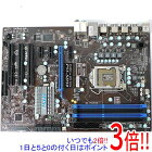 【中古】MSI製 ATXマザーボード P55-SD50 LGA1156