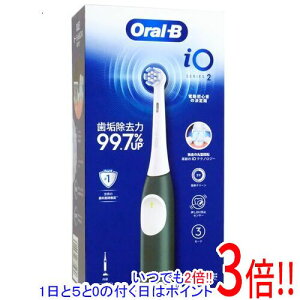 �y�����ۏؑΉ�!!�zBraun �d�����u���V �I�[����B iO2 iOS21C90FG �O���[��