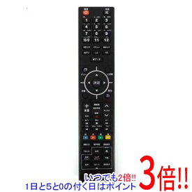 【中古】WIS テレビ用リモコン WS-03BD