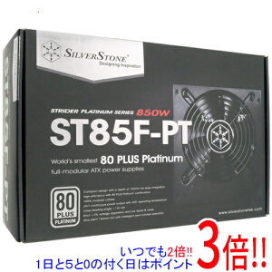 ył2{I15.0̂A183{IzSILVERSTONE PCd SST-ST85F-PT 850W