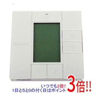 �y���ł�2�{�I1����5.0�̂����A18����3�{�I�zDAIKIN ���C�� �ȃi�r���C�����R�� BRC301G5
