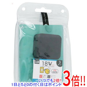 ył2{I15.0̂A183{IzGA[WFC USB×2/PDΉ Type-C×1 AC[d 3.6A AKJ-E36PD3 BK ubN