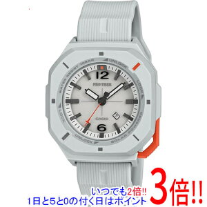 �y�����ۏؑΉ�!!�zCASIO �r���v �v���g���b�N Hiker Line PRJ-01AE-7JR
