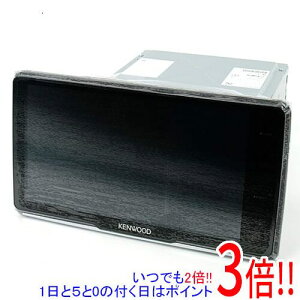 �y�����ۏؑΉ�!!�z�y�V�i�󂠂�(�������E��Ԃ�)�z KENWOOD �J�[�i�r�Q�[�V���� �ʑ��i�r MDV-M912F