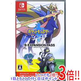 楽天市場 ポケットモンスター ソードの通販