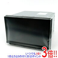 【延長保証対応!!】KENWOOD カーナビゲーション 彩速ナビ MDV-M812L