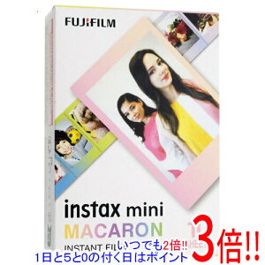 ył2{I15.0̂A183{IzFUJIFILM instax mini `FLp CX^gtB }J 10 INSTAX MINI MACARON WW 1