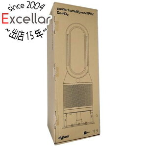 yۏؑΉ!!zDyson C@ Purifier Humidify + Cool PH2 De-NOx PH05 WG zCg/S[h