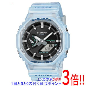 �y�����ۏؑΉ�!!�zCASIO G-SHOCK Love The Sea And The Earth ICERC Japan �R���{���[�V�������f�� 2026 GA-B2100KB-2AJR