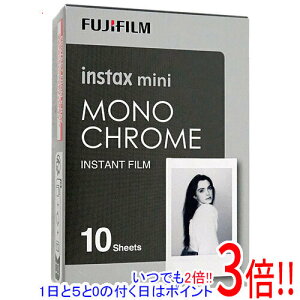 ył2{I15.0̂A183{IzFUJIFILM instax mini `FLp CX^gtB mN[ 10 INSTAX MINI MONOCHROME WW 1