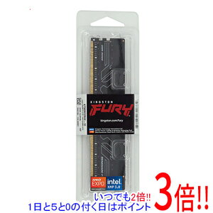 【いつでも2倍!1日と5.0のつく日、18日は3倍!】Kingston製 KF560R32RBE-32 DDR5 PC5-48000 32GB ECC Registered