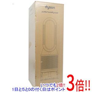 �y�����ۏؑΉ�!!�zDyson ������C����@ Purifier Humidify + Cool PH03WS N �z���C�g/�V���o�[