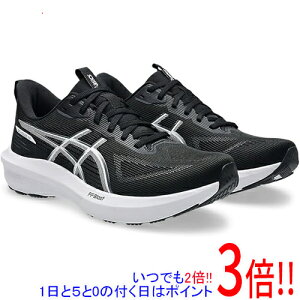 asics �A�V�b�N�X 28.0cm �����j���O�V���[�Y �����Y GT-1000 14 1011C077 �u���b�N/�z���C�g